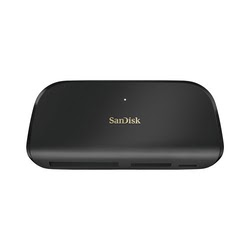 Lecteur carte mémoire Sandisk Grosbill
