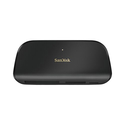 Sandisk ImageMate PRO USB-C Reader/Writer