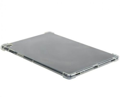 R Series Galaxy Tab S5e Transparent (058004) - Achat / Vente sur grosbill.com - 2