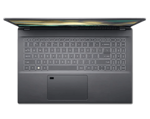 Acer NX.K82EF.003 - PC portable Acer - grosbill.com - 4