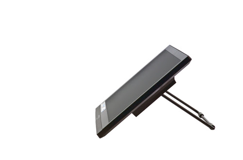 HANNSPREE HT161HNB P-CAP Touch Display 15.6 16:9 1366 x 768 10-Point Touch HDMI/VGA Speaker VESA - Achat / Vente sur grosbill.com - 2