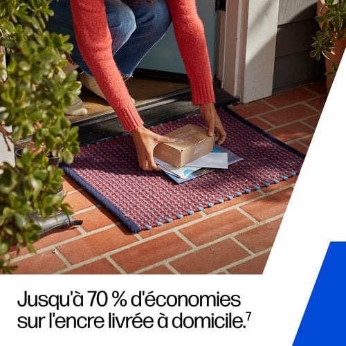 ENVY PHOTO 7931 AIO MFP 15/10 - Achat / Vente sur grosbill.com - 5