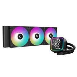 Watercooling Deepcool Grosbill