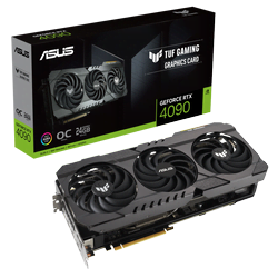 Carte graphique Asus Grosbill