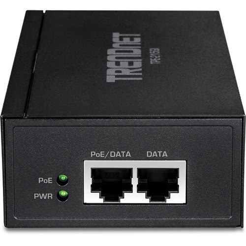 2.5G POE+ INJECTOR - Achat / Vente sur grosbill.com - 1