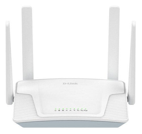 Switch D-Link Grosbill