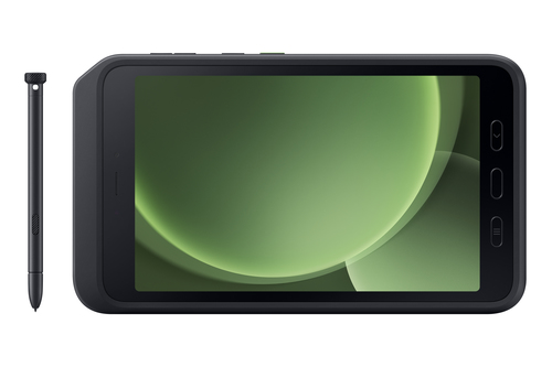 Galaxy TAB Active 5 5G X306BZG - 128Go/8" - Achat / Vente sur grosbill.com - 6