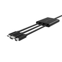 Connectique PC Belkin Grosbill