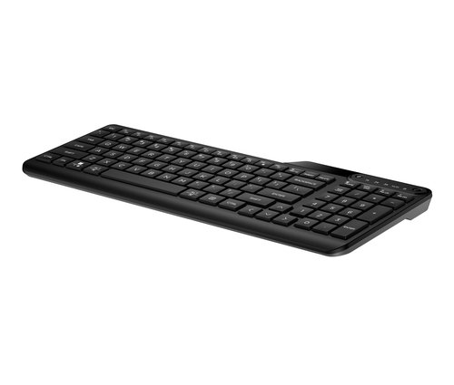 HP 460 Multi-Dev KBD FR - Achat / Vente sur grosbill.com - 9