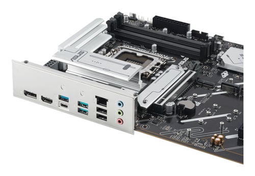 Asus PRIME B860-Plus-CSM ATX  - Carte mère Asus - grosbill.com - 4