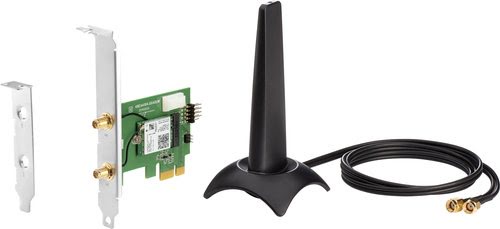 INTEL AX210 - Achat / Vente sur grosbill.com - 0