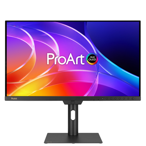 Asus 26 pouces  90LM04N0-B01371 - Ecran PC Asus - grosbill.com - 7