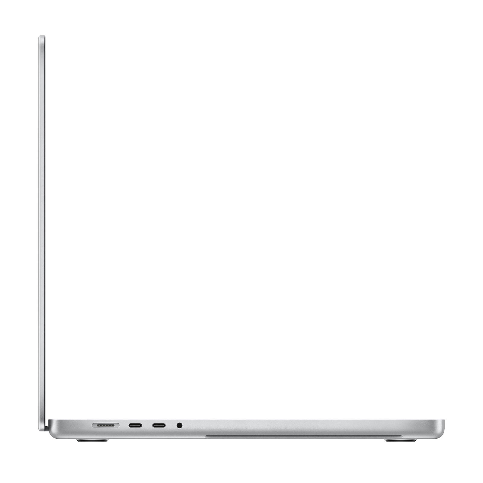 Apple MacBook Pro MK1F3FN/A - M1 Pro/16Go/1To/16.2"/Ar (MK1F3FN/A) - Achat / Vente MacBook sur grosbill.com - 2