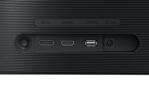 Samsung 27 pouces  LS27C332GAUXEN - Ecran PC Samsung - grosbill.com - 13