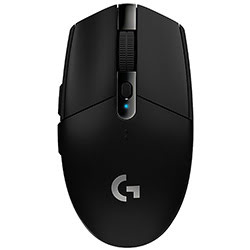 Souris PC Logitech Grosbill