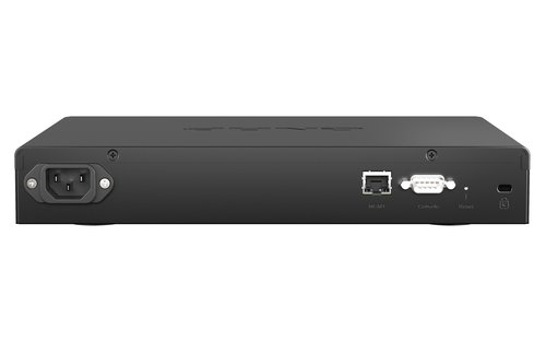 WEBMANAG SWITCH 1PORT 10GBERJ45 - Achat / Vente sur grosbill.com - 1