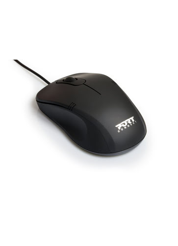 Port Optique Pro USB - Souris PC Port - grosbill.com - 2