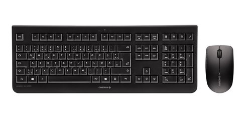 Cherry Clavier PC MAGASIN EN LIGNE Grosbill