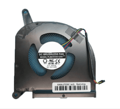 Compatible Ventilateur GPU Gigabyte - 27R18-01070-A70S (27R18-01070-A70S) - Achat / Vente Pièce détachée ordinateur portable sur grosbill.com - 0