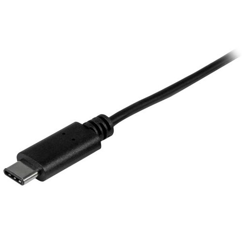 Cable - USBC to Micro USB 2m 6 ft. - Achat / Vente sur grosbill.com - 2