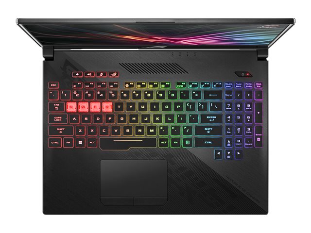 Asus 90NR01C1-M01940 - PC portable Asus - grosbill.com - 2