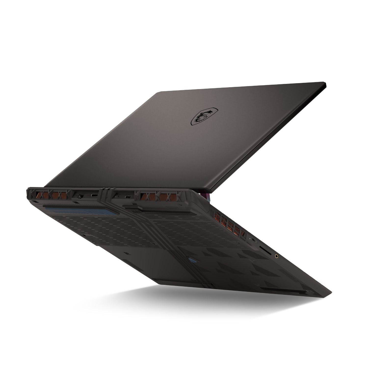 MSI 9S7-17S122-013 - PC portable MSI - grosbill.com - 1