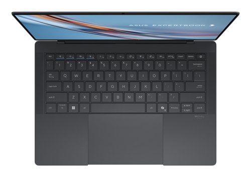 ExpertBook Ultra - 14" OLED 3K Tactile Ultra 7 356H 32Go 1To W11P - Achat / Vente sur grosbill.com - 6