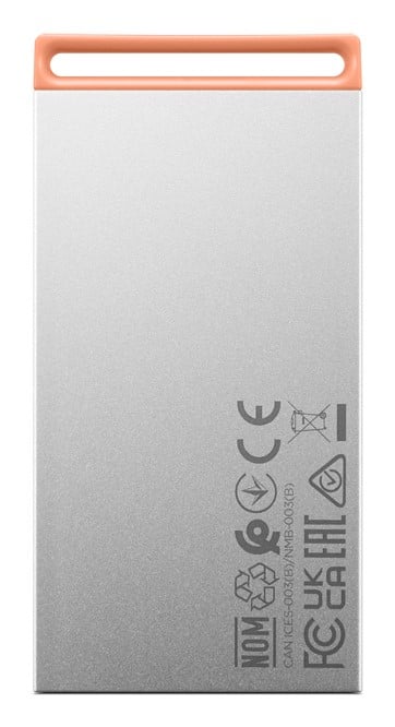 Lenovo SSD portable PS6S 1TB (GXB1T57737) - Achat / Vente Disque SSD externe sur grosbill.com - 1