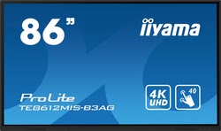 Affichage collaboratif Iiyama Grosbill