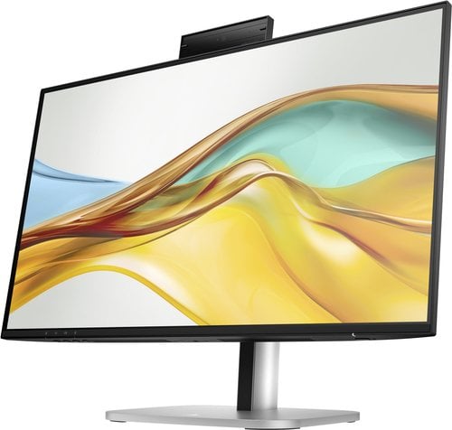 HP S5 PRO 524PM 23.8IN IPS - Achat / Vente sur grosbill.com - 1
