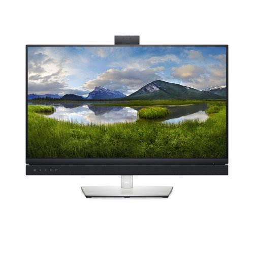 DELL C Series ECRAN DE CONFERENCES VIDEO DELL 27 C2722DE 27 LCD Quad HD 8 ms Black
