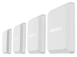 Point d'accès et Répéteur WiFi KEENETIC Grosbill