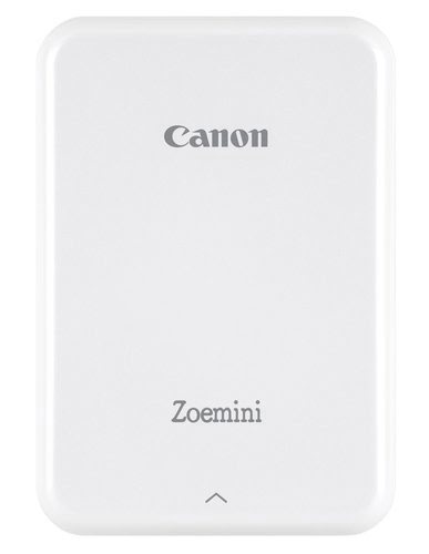 Canon Zoemini weiss (3204C006)
