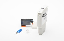 Imprimante multifonction HP Grosbill