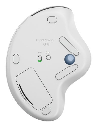 ERGO M575S WRLS TRACKBALL - Achat / Vente sur grosbill.com - 5