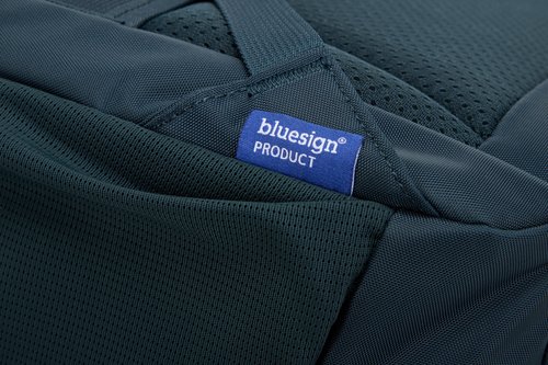 Thule EnRoute Backpack 23L - Soft Blue/D - Achat / Vente sur grosbill.com - 12