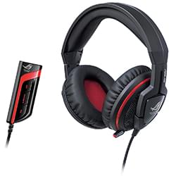 Asus Micro-casque -Grosbill