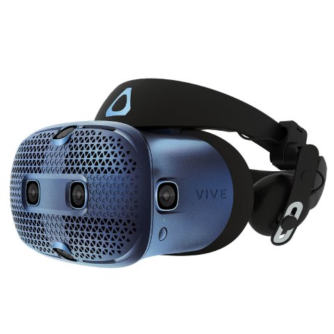 HTC VIVE COSMOS (99HARL018-0**) - Achat / Vente Objet connecté / Domotique sur grosbill.com - 4