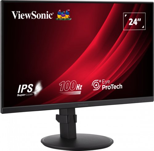 24IN IPS FHD 250CD/ - Achat / Vente sur grosbill.com - 4