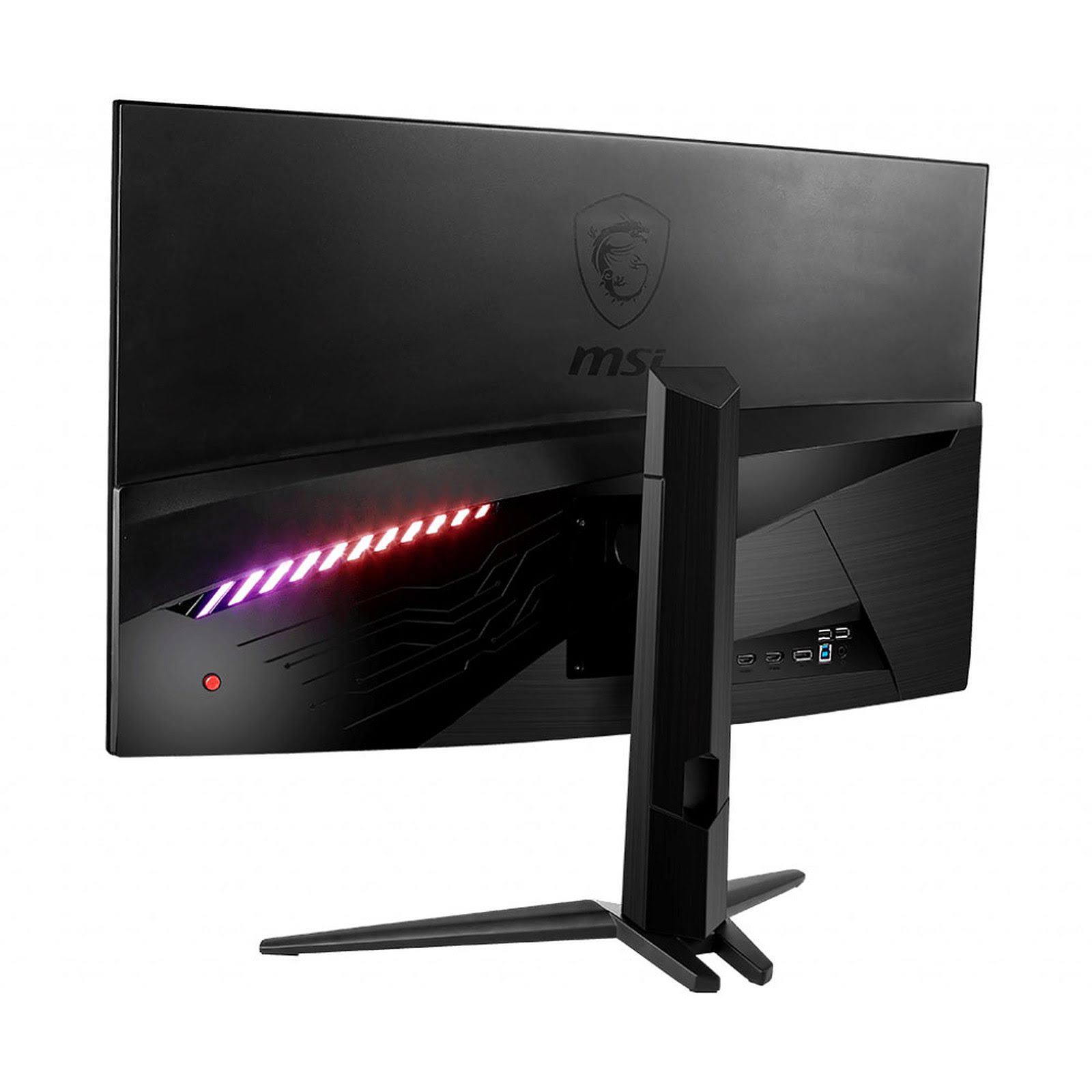 MSI 32 pouces  9S6-3DA25A-001-- - Ecran PC MSI - grosbill.com - 2