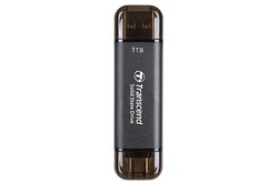 Disque SSD externe Transcend Grosbill