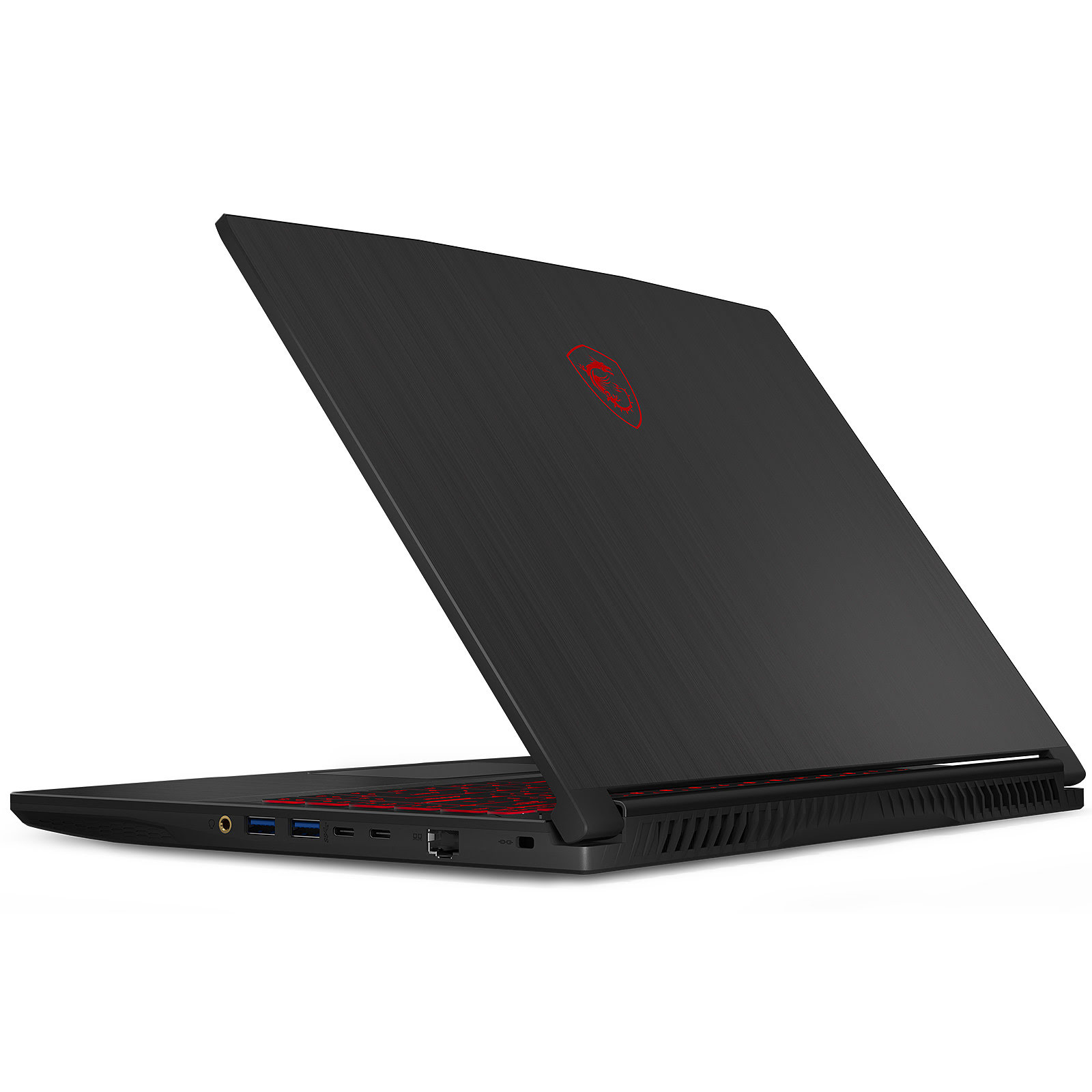 MSI 9S7-16W212-041 - PC portable MSI - grosbill.com - 1