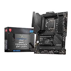 MSI Carte mère MAGASIN EN LIGNE Grosbill