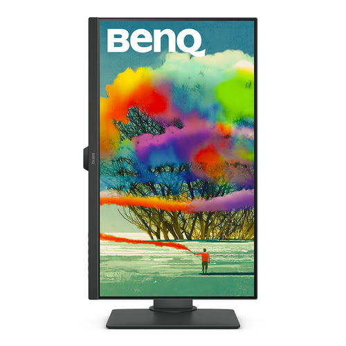 BenQ 27 pouces  9H.LJELA.TBE - Ecran PC BenQ - grosbill.com - 2