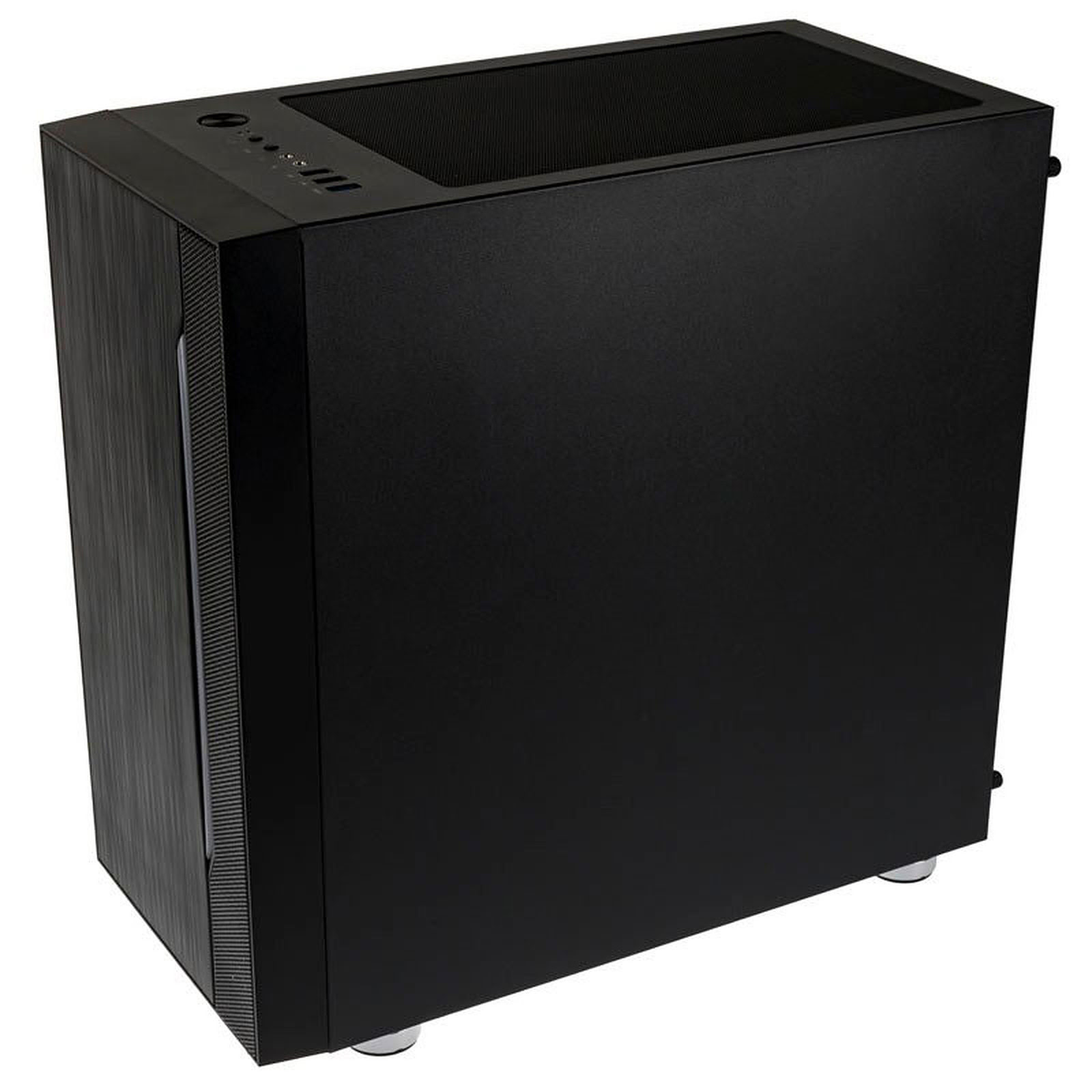 Kolink Inspire K6 RGB TG Noir - Boîtier PC Kolink - grosbill.com - 3