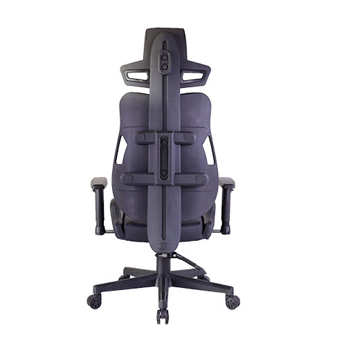 The G-LAB K-Seat Carbon Noir - Siège PC Gamer - grosbill.com - 2