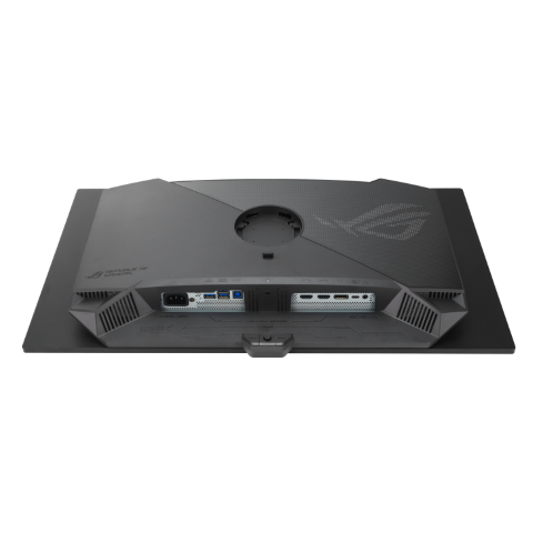 Asus 27 pouces  90LM0AN0-B01970 - Ecran PC Asus - grosbill.com - 2