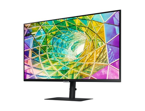 Samsung 32 pouces  LS32A800NMUXEN - Ecran PC Samsung - grosbill.com - 3