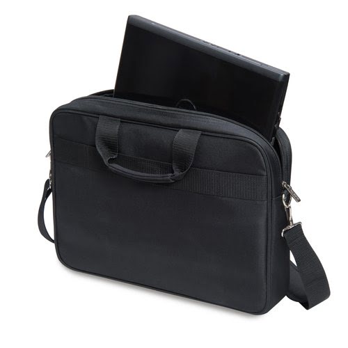 Value Toploader Kit Bag 15.6" and Mouse - Achat / Vente sur grosbill.com - 1