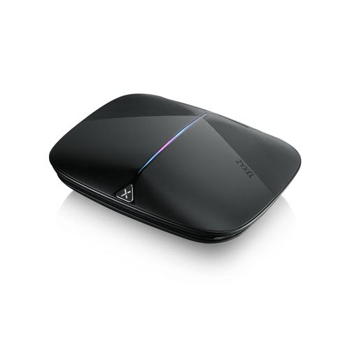 Zyxel ARMOR G1 NBG6818 AC2600